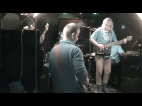 359 Soczewa Blues Session - 08.01.2016 - 4