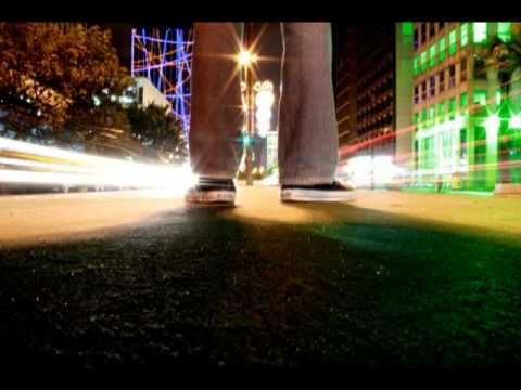 Dj Yes America & Cavalaska feat. Arcanjo Ras- Na Selva