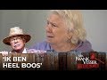 Annie uit Lelystad is BOOS, HEEL BOOS!: ‘IK WIL TERUG!’ | Mr Frank Visser: Hoe is het nu met?
