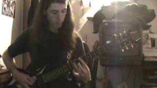 Sodom - Lords of Depravity(Cover)