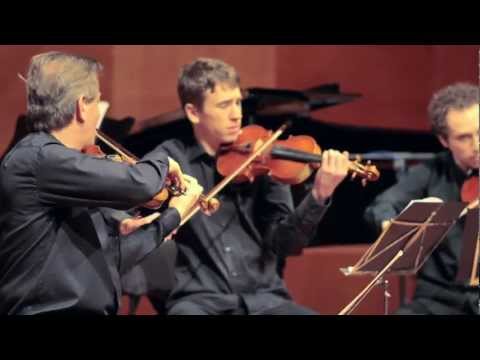 César Franck - Piano quintet in f minor | 1. Molto moderato quasi lento