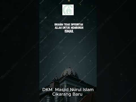 Setiap kita adalah Ibrahim 