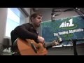 Air1 - Jeremy Camp "Healing Hand Of God" LIVE