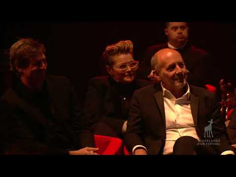 afbeelding Winnaar Gouden Kalf voor Beste Montage 2021