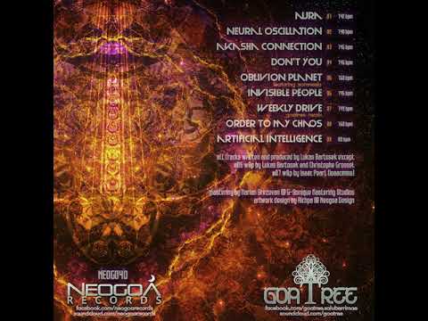 02 GoaTree - Neural Oscillation