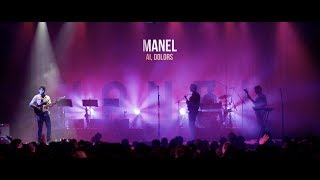 Manel - Ai, Dolors al Razzmatazz (oficial)