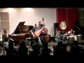 2 Ancestral Stroll Babatunde Lea Quartet 20121208