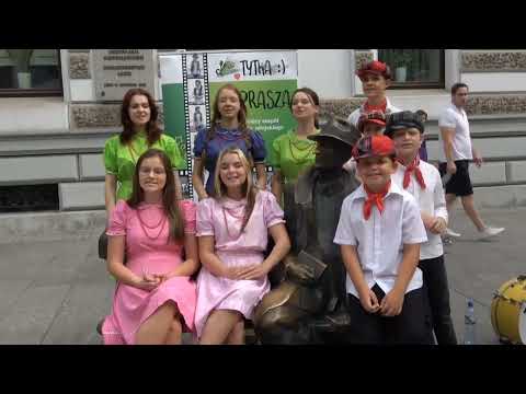 Tytka - Polka Łodzianka