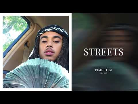 [FREE] Pimp Tobi Type Beat – STREETS (prod. Hokatiwi & Lonis) | Lil Pete Type Beat
