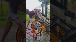 Download lagu Modifikasi vixion jari-jari mp3