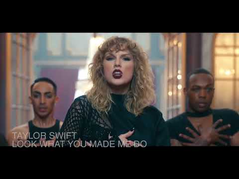 Tyce Diorio Choreography Reel 2020