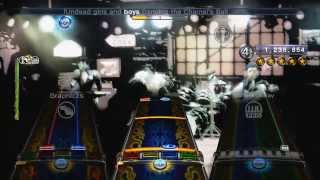 Charnel&#39;s Ball by Amberian Dawn ~ FB #1 - RB3