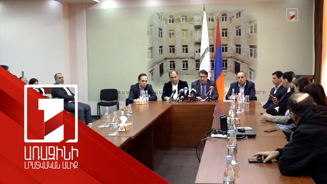 Փաստաբանների նկատմամբ բռնության գործով նախաձեռնվել է քրեական վարույթ
