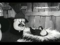 Betty Boop In Sign Language Be Human