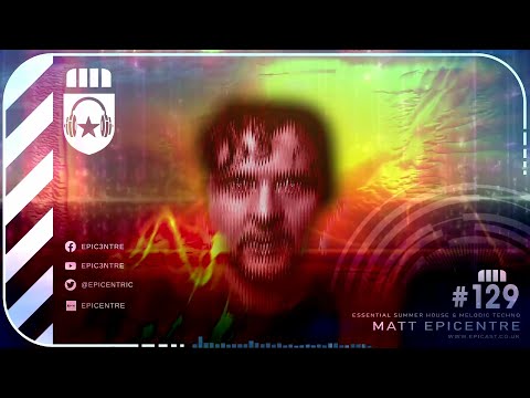 Simply Red - Thrill Me (Steppin' Razor Mix) (Visualiser from Epicast #129)