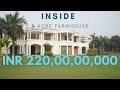 INSIDE A Sprawling FARMHOUSE Of Westend Greens Delhi India Urrbo Global Realty