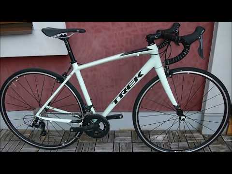 TREK DOMANE AL 3 WOMEN´S 2018