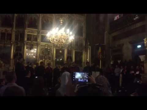 Constantin Hurjui - Axion Masterclass Iași 2016