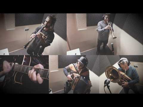 Muhi´s Kryner Friends - Auf der Autobahn