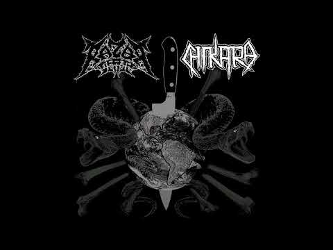 Razör Deäth  - Split w/ CHIKARA {2018}