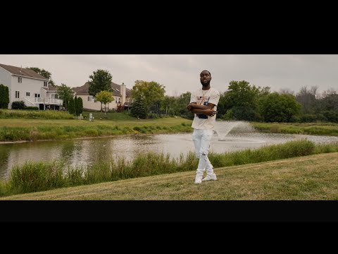Rudyy Bando - Run Away [Shot By @RayShotItProductions]