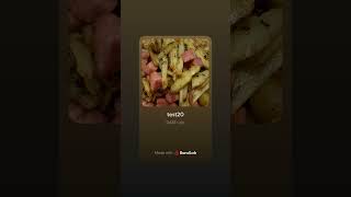 ビートメイク練習 test play20 #beatmaking #bandlab #hiphop