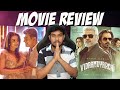 Vidaamuyarchi Movie Review How Is The Movie Really Ajith Kumar Magizh Thirumeni Anirudh