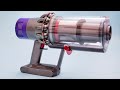 How To FIX A Dyson V10 V11 Broken Trigger