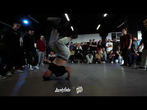 FYXO vs Thunderstorms | 1/16 Locals Only X