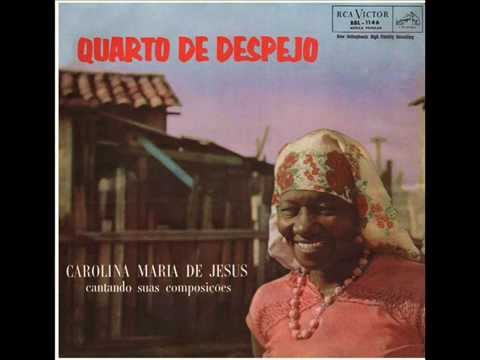 Carolina Maria de Jesus - O pobre e o rico