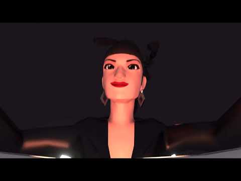 Raquela - FEELS LIKE LOVE (Official Music Video)