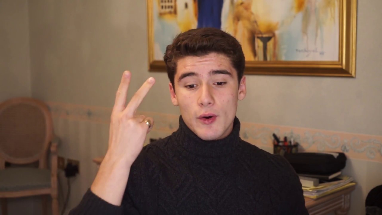 HOW I DROPPED OUT OF HIGH SCHOOL | My Story