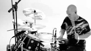 Zedd - Addicted To A Memory (Mike Odabashian Drum Cover)