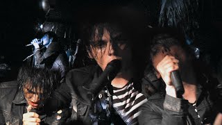 [4K] My Chemical Romance - Someone Out There Loves You(Stay)  [Live]