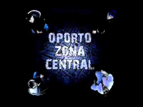 Oporto Zona Central - O que farias [com Mundo Segundo , berna ]