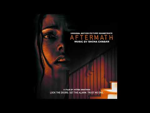 11 "Shhh" from AFTERMATH (2021) OST - Music By Sacha Chaban