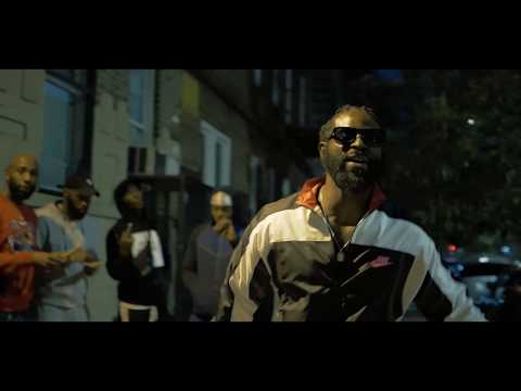 SHOOTA93 - PATCHED OUTRO