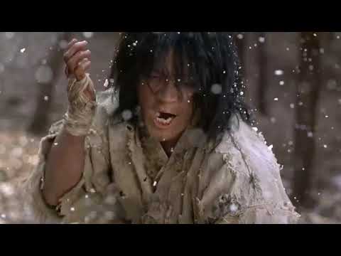 Fighter in the Wind - illusive consensus