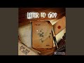 Letter to God (Dear Lord Amen)