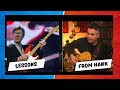 MAKE YOUR GUITAR SING 3 Lessons From Hank Marvin The Shadows Strymon