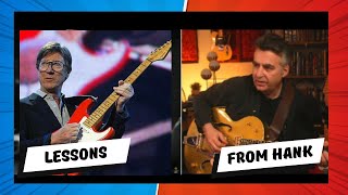 Download lagu MAKE YOUR GUITAR SING: 3 Lessons From Hank Marvin - The Shadows #strymon mp3 Download lagu MAKE YOUR GUITAR SING: 3 Lessons From Hank Marvin - The Shadows #strymon mp3