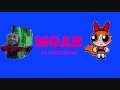MOAB S Season 16 Reviews Ep 4 Percy The Monster Of Brendam