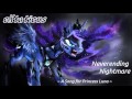 Neverending Nightmare - A Song for Princess ...