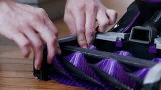 How to Clean Your Hoover SmartWash Pet Carpet Cleaner thumbnail