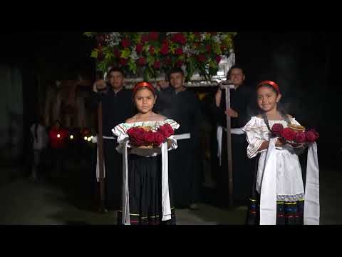 Semana Santa Almaguer 2026 - PARTE I: La Semana Santa del Ayer