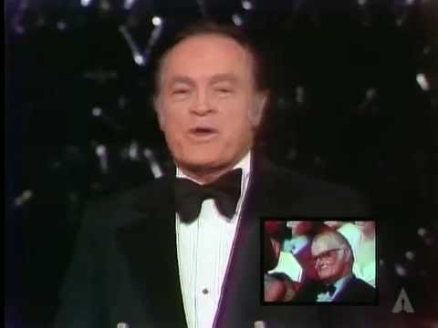 , title : 'Bob Hope’s Opening Monologue: 1975 Oscars'