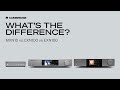 350 Streamer VS 1 600 Streamer What S The Difference Cambridge Audio