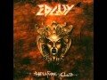 Edguy - Under the Moon 8-bit