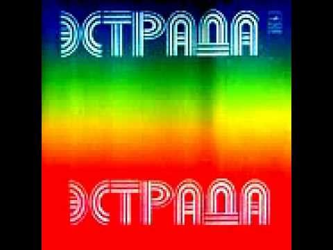 Ленинградские инструментальные ансамбли (1979 sampler)
