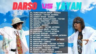 Download lagu Pop Sunda Darso vs Yayan Jatnika Full Album... mp3